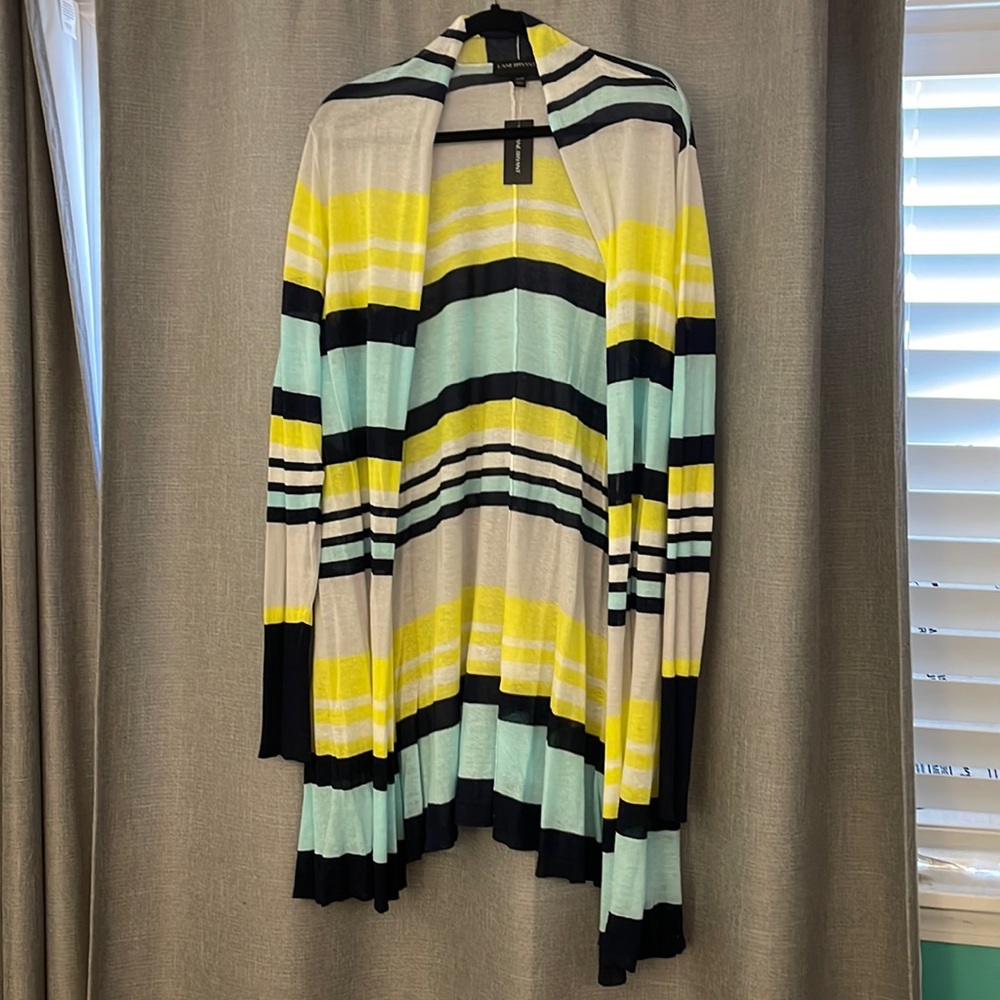 Lane Bryant sweater